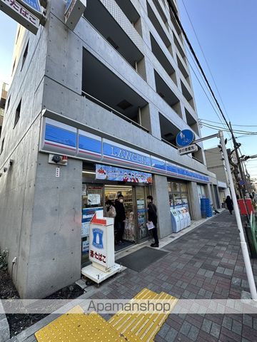 スカイコート日本橋浜町第2の周辺写真