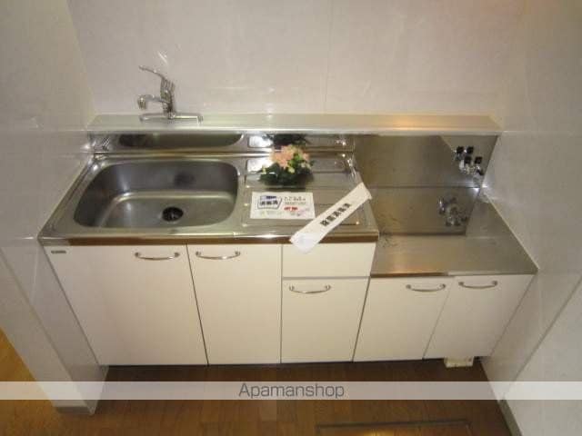 アベニューAKの内装写真