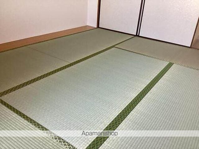 ライオンズマンション片瀬江ノ島の内装写真
