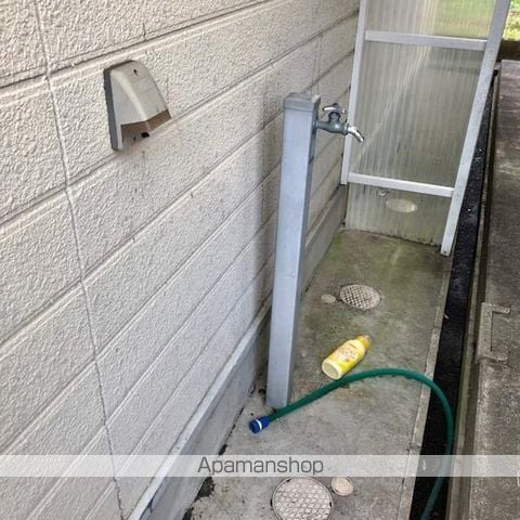 甲賀市 2階建 築34年の内装写真