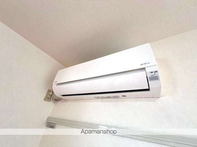 エスペランサヒルズの内装写真