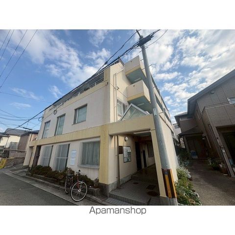 グッドストック東難波の外観写真