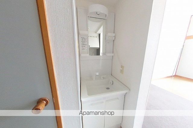 ビバリーヒルズIIIの内装写真