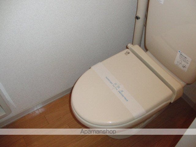 バリュージュ広丘の内装写真
