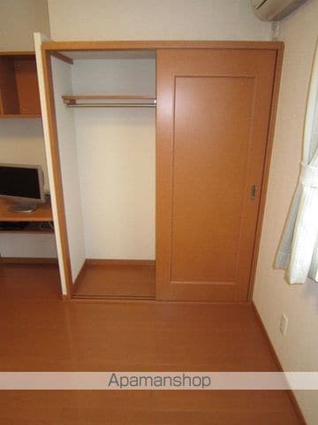 レオパレスグリュの内装写真