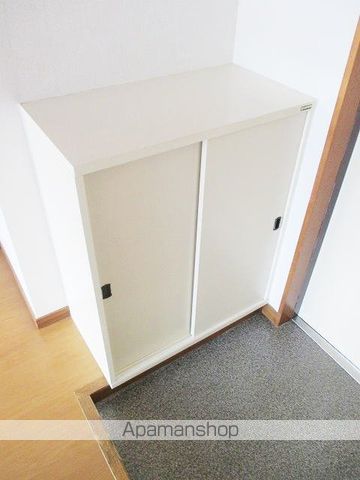 シティハイツ福井の内装写真