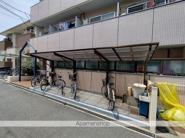 岸部ハイツのその他写真