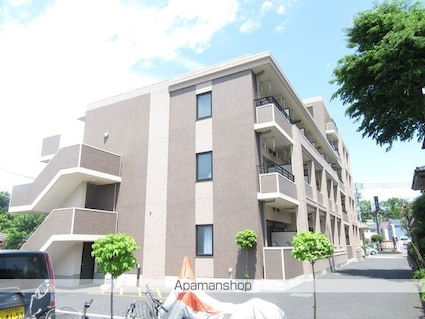 東京都立川市一番町１丁目[1K/29.38m2]の外観5