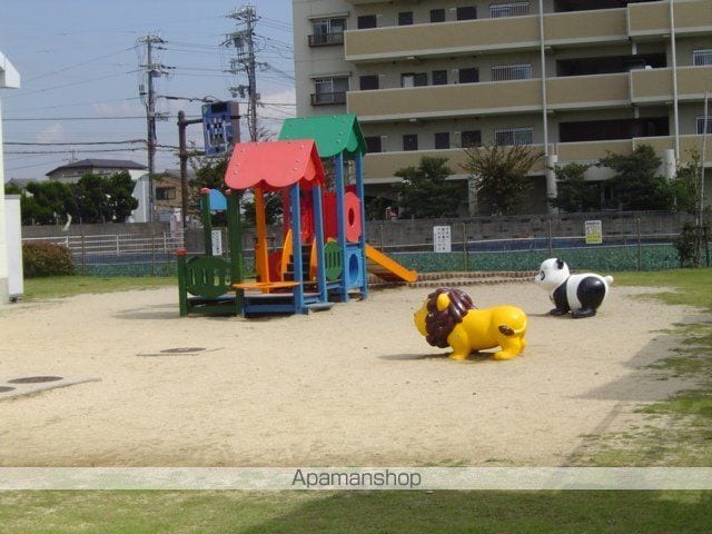 ハイム・サザンクロスの周辺写真