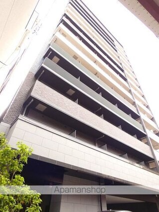 プレサンス名古屋ルーカス[1LDK/33.32m2]の外観1