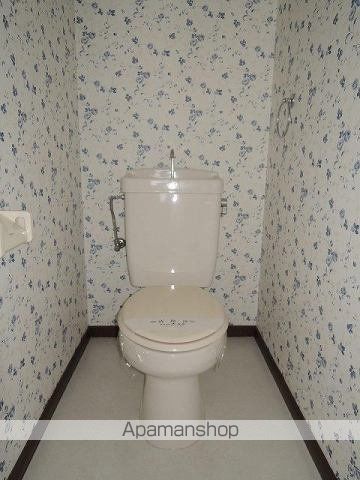 アクセス安城寺の内装写真