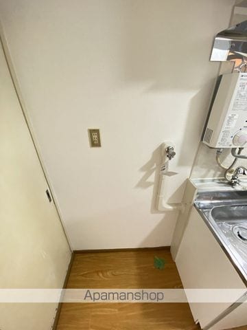 パナハイツ工藤Iの内装写真