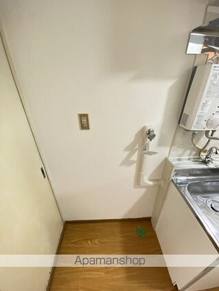 パナハイツ工藤Ⅰ[1K/20m2]の内装1