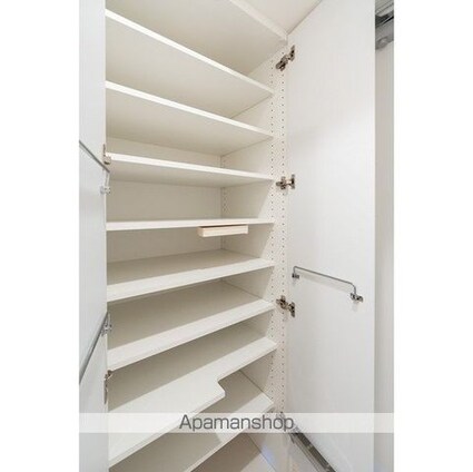 東京都中野区本町６丁目[1DK/25.51m2]の内装