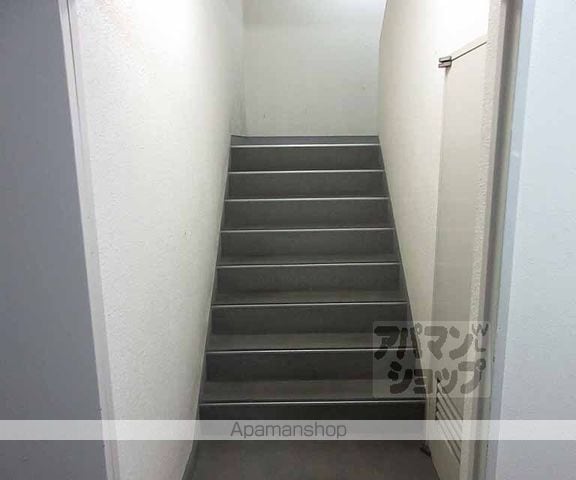 クローバー椥辻のその他写真