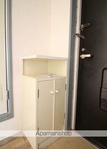 プレール荻窪南の内装写真