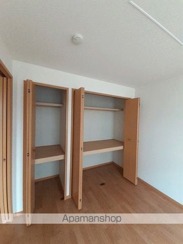 シャイニング ローズA棟の内装写真