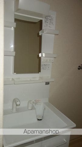 ベルメール中府の内装写真