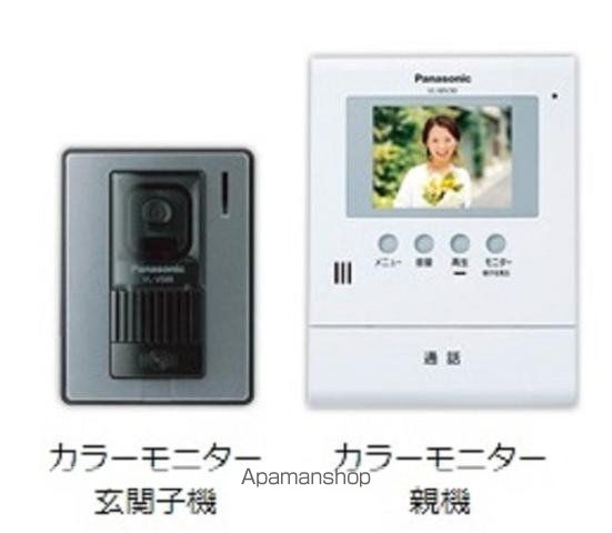 イーストフェザーの内装写真