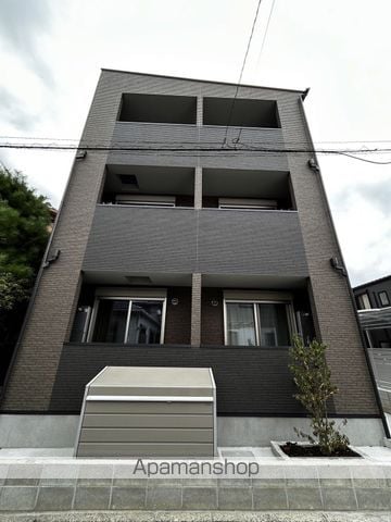 Lien草津浜町の外観写真