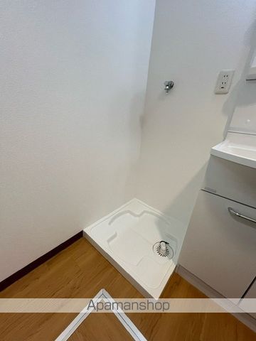 AVER新野田の内装写真