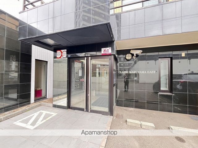クラッセ円山 EASTのその他写真