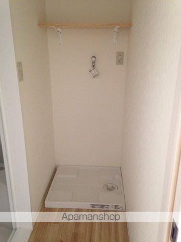フラットゥリー本郷の内装写真
