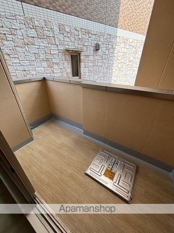 サンティエ福島吉野の内装写真