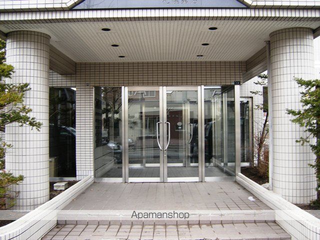 ΑNEXT札幌第16の外観写真