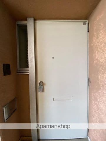 栗林ハイツの内装写真