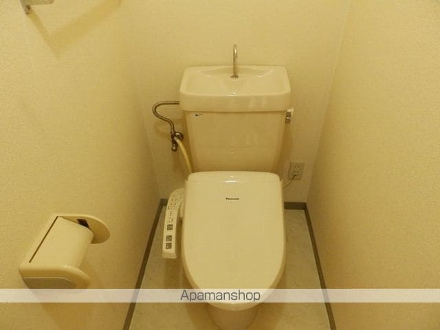 サンパティーク桜木IIの内装写真