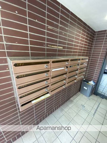 PLAZA IN 東札幌IIのその他写真