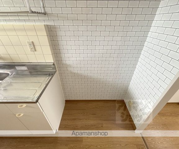 八文字屋ビルの内装写真