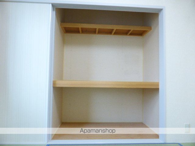 ルミエールひがのの内装写真