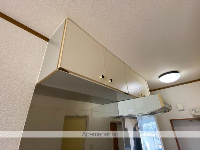 ワンルームグランドみつの内装写真