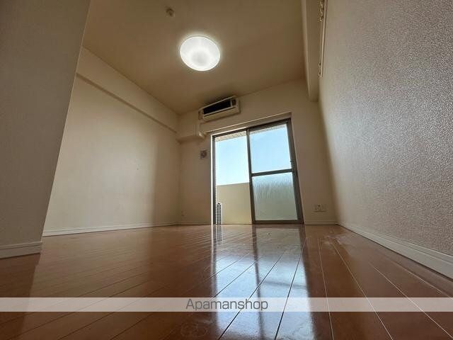 ＫＤＸレジデンス立川[1K/24.16m2]のリビング・居間1