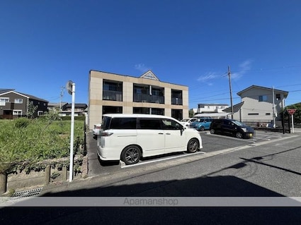 サンメモリー[1K/33.25m2]の外観3