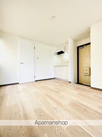 ラムールすみれの内装写真