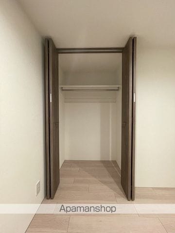 スフィア日本橋富沢町の内装写真