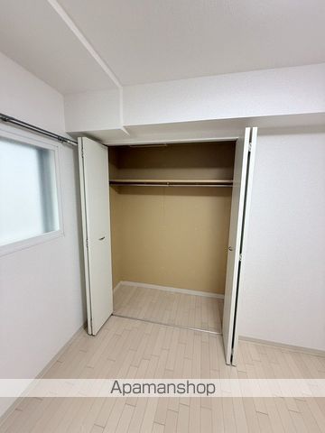 プロヴィデンス北円山の内装写真