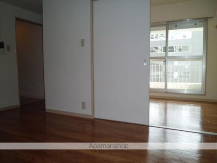 グランドメゾン田町[2LDK/43.78m2]のバス