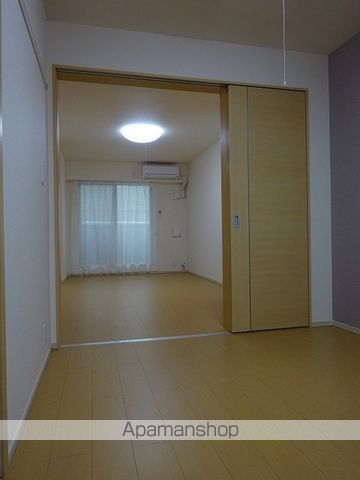 クラール名東イースト Cの内装写真