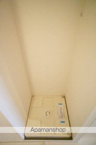 リブリ・高根NSの内装写真