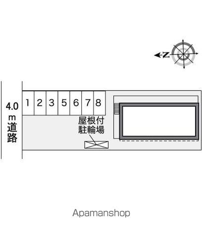 レオパレスグランビューIIのその他写真