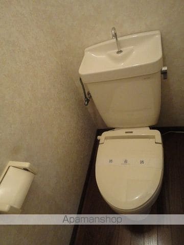 TAISEIPARTIIの内装写真