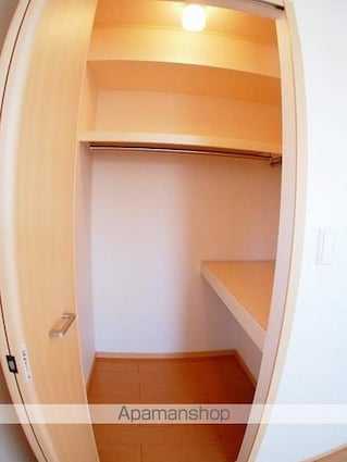 グリーン・グラスＢ[2LDK/58.8m2]の収納