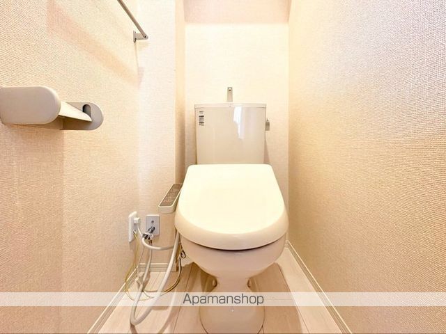 アジュール大成町の内装写真