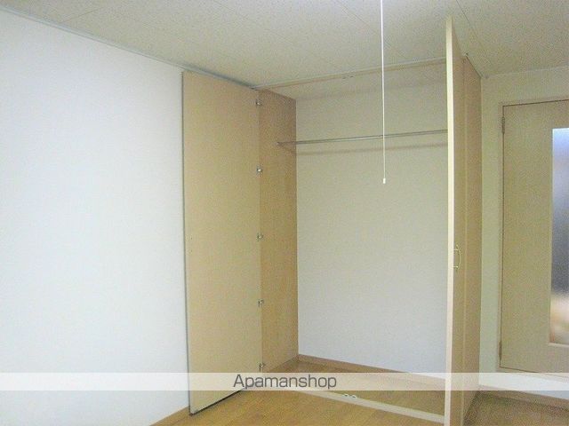 レオパレス本竜野の内装写真