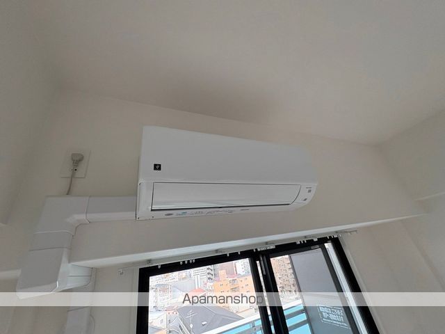 SーRESIDENCE上新庄ASCENTの内装写真