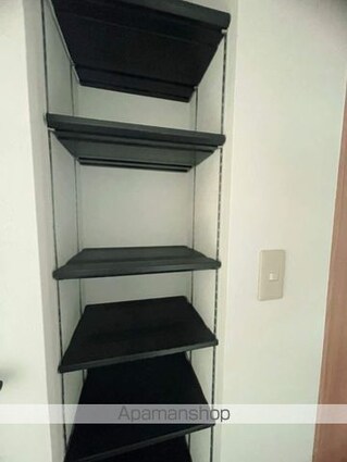 広島県広島市南区金屋町[1R/27.04m2]の内装2